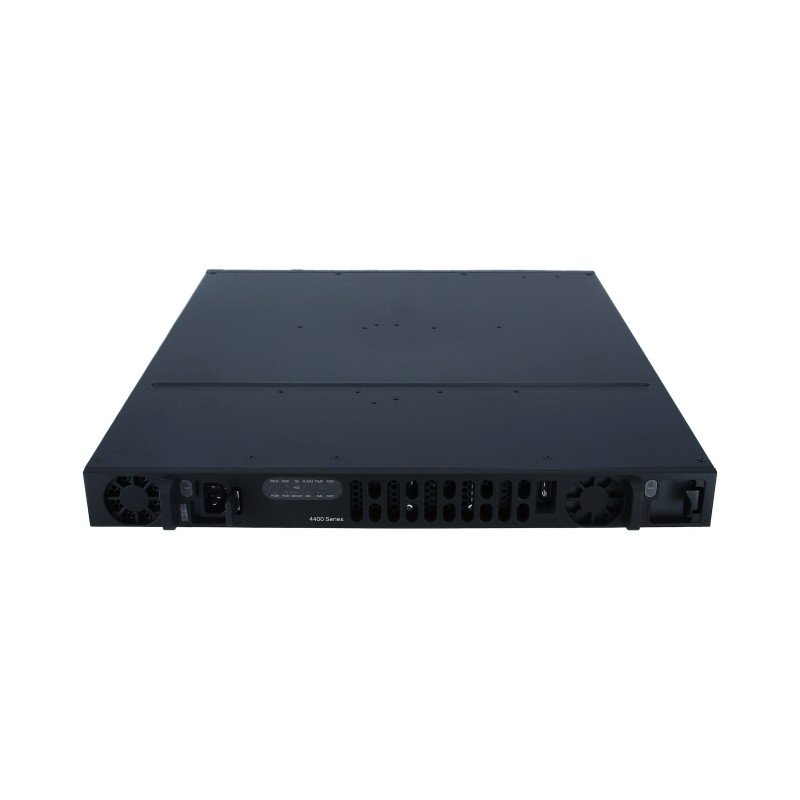 New ISR4431 AX Bundle with APP and SEC License Enterprise Router ISR4431-AX/K9